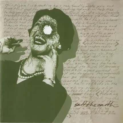 Salt The Earth - Process Of Breaking