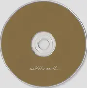CD - Salt The Earth - Process Of Breaking