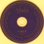 CD - Salt - Bluster