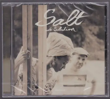 Salt - LA Solution