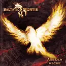 CD - Saltatio Mortis - Aus Der Asche - Still Sealed