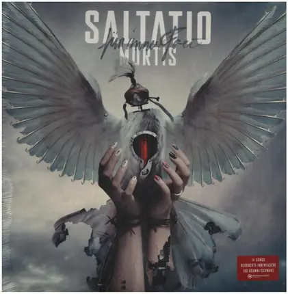 Saltatio Mortis - Für Immer Frei
