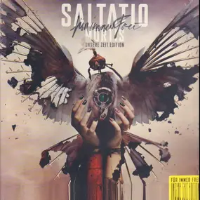 Saltatio Mortis - Für immer Frei (Unsere Zeit Edition)