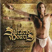 CD - Saltatio Mortis - Heptessenz - Marktmusik Des Mittelalters