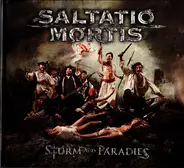 Saltatio Mortis - Sturm aufs Paradies