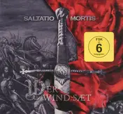 Saltatio Mortis - Wer Wind Sæt
