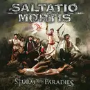 CD - Saltatio Mortis - Sturm Aufs Paradies