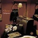 CD - Saltgrass - These Days
