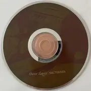 CD - Saltgrass - These Days