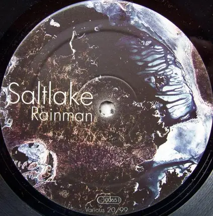 Saltlake - Rainman