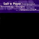 12'' - Salt 'N' Pepa - Champagne