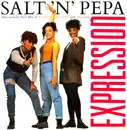 12'' - Salt 'N' Pepa - Expression