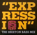 12'' - Salt 'N' Pepa - Expression (The Brixton Bass Mix)