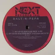 Salt 'N' Pepa - My Mike Sounds Nice
