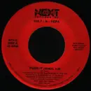 7'' - Salt 'N' Pepa - Push It (Remix)