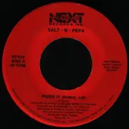 Salt 'N' Pepa - Push It