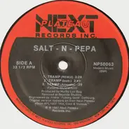 Salt 'N' Pepa - Tramp