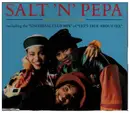 CD Single - Salt'n'Pepa - You showed me