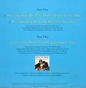 12'' - Salt 'N' Pepa - You Showed Me