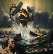 Salty Dog - Salty Dog Re-Issue