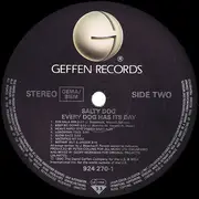 LP - Salty Dog - Every Dog Has Its Day