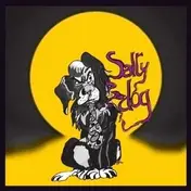 Salty Dog - Salty Dog [lp+7']