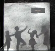 7inch Vinyl Single - Salute The Curse / YUKhONIC - Hand To Head