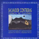 LP - Salvador Contreras - Musica de Camara - Gatefold
