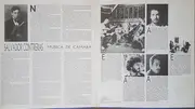 LP - Salvador Contreras - Musica De Camara, Serie Siglo XX Vol.2 - still sealed