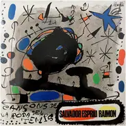 Salvador Espriu / Raimon - Cançons De La Roda Del Temps