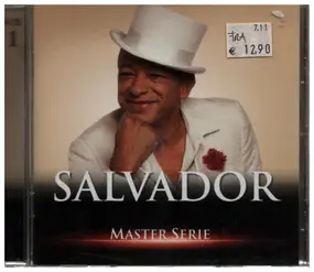 Salvador - Master Serie Vol 1