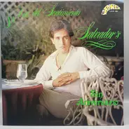Salvador's - La Voz Del Sentimiento