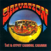 Salvation - 1st & Gypsy Carnival Caravan