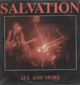Salvation - All and more