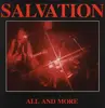 12'' - Salvation - All And More