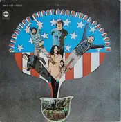 Salvation - Gypsy Carnival Caravan