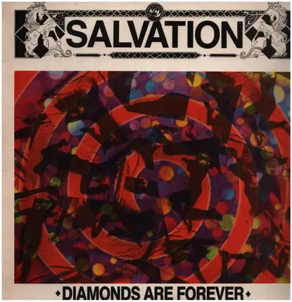 Salvation - Diamonds Are Forever