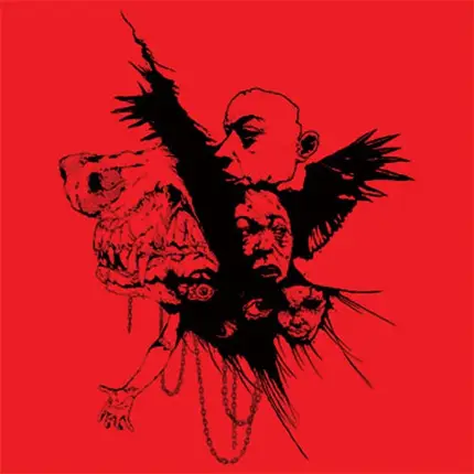 Salvation - House Of The Beating Hell