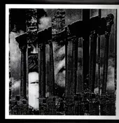 Salvation - Of Unforgiving Wind