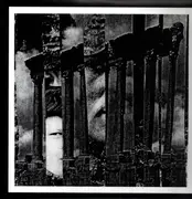 LP - Salvation - Of Unforgiving Wind - +Booklet