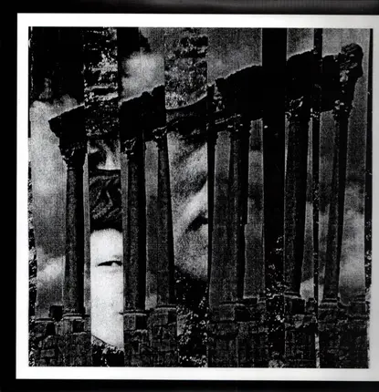 Salvation - Of Unforgiving Wind