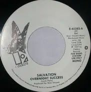 Salvation - Overnight Success