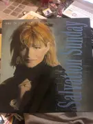 12inch Vinyl Single - Salvation Sunday - Come To Your Senses