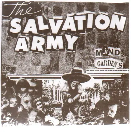Salvation Army - Mind Gardens