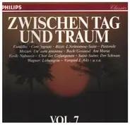 Salvatore Cardillo / Charles Gounod / Saint-Saens a.o. - Zwischen Tag und Traum Vol. 7