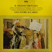 Salvatore Accardo - Il Violino Virtuoso