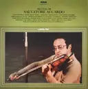 LP - Salvatore Accardo - Recital Di Salvatore Accardo
