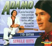 Salvatore Adamo - Adamo single hits