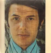 LP - Salvatore Adamo - Adamo - RARE