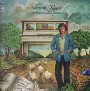 LP - Salvatore Adamo - Les Chansons d'ou je viens